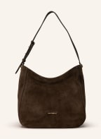 COCCINELLE Hobo-Bag MEDIUM, Farbe: KHAKI (Bild 1)
