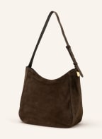 COCCINELLE Hobo-Bag MEDIUM, Farbe: KHAKI (Bild 1)