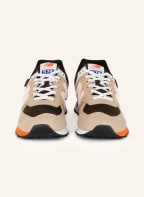 new balance Sneaker 574, Farbe: BEIGE/ BRAUN (Bild 1)