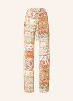 ETRO Hose im Jogging-Stil, Farbe: DUNKELROT/ GRÜN/ DUNKELGELB (Bild 1)