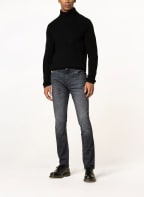 7 for all mankind Jeans RONNIE skinny fit , Color: GREY (Image 1)