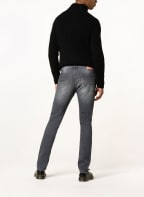 7 for all mankind Jeans RONNIE skinny fit , Color: GREY (Image 1)