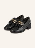 SEE BY CHLOÉ Loafer LYVI, Farbe: SCHWARZ (Bild 1)