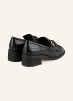 SEE BY CHLOÉ Loafer LYVI, Farbe: SCHWARZ (Bild 1)
