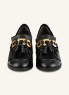 SEE BY CHLOÉ Loafer LYVI, Farbe: SCHWARZ (Bild 1)