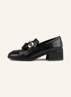 SEE BY CHLOÉ Loafer LYVI, Farbe: SCHWARZ (Bild 1)