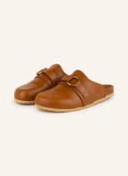SEE BY CHLOÉ Mules GEMA, Farbe: 533 Light Brown (Bild 1)