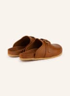 SEE BY CHLOÉ Mules GEMA, Farbe: 533 Light Brown (Bild 1)