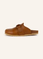 SEE BY CHLOÉ Mules GEMA, Farbe: 533 Light Brown (Bild 1)