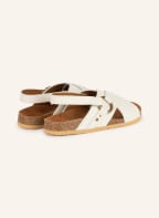 SEE BY CHLOÉ Sandals GEMA , Color: CREAM (Image 1)