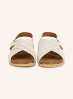 SEE BY CHLOÉ Sandals GEMA , Color: CREAM (Image 1)