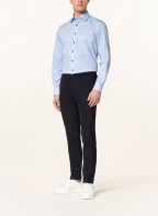 OLYMP Hemd Luxor comfort fit, Farbe: HELLBLAU/ WEISS (Bild 1)