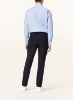 OLYMP Hemd Luxor comfort fit, Farbe: HELLBLAU/ WEISS (Bild 1)