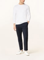 OLYMP Longsleeve, Farbe: WEISS (Bild 1)