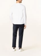 OLYMP Longsleeve, Farbe: WEISS (Bild 1)