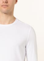 OLYMP Longsleeve, Farbe: WEISS (Bild 1)