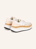 Chloé Sneaker NAMA , Farbe: CREME/ BEIGE/ ECRU (Bild 1)