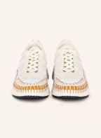 Chloé Sneaker NAMA , Farbe: CREME/ BEIGE/ ECRU (Bild 1)