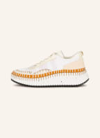 Chloé Sneaker NAMA , Farbe: CREME/ BEIGE/ ECRU (Bild 1)