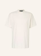 BALENCIAGA Oversized-Shirt, Farbe: BEIGE (Bild 1)