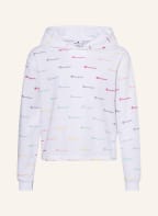 Champion Hoodie, Farbe: WEISS (Bild 1)