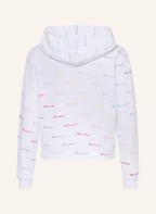 Champion Hoodie, Farbe: WEISS (Bild 1)