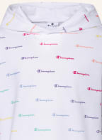 Champion Hoodie, Farbe: WEISS (Bild 1)