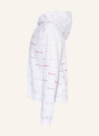 Champion Hoodie, Farbe: WEISS (Bild 1)