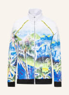 ULLI EHRLICH SPORTALM Sweatjacke, Farbe: 28 ROYAL BLUE (Bild 1)