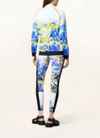 ULLI EHRLICH SPORTALM Sweatjacke, Farbe: 28 ROYAL BLUE (Bild 1)