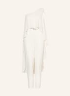 LAUREN RALPH LAUREN One-shoulder jumpsuit KYLESSA, Color: CREAM (Image 1)