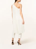 LAUREN RALPH LAUREN One-shoulder jumpsuit KYLESSA, Color: CREAM (Image 1)
