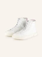GIUSEPPE ZANOTTI DESIGN Hightop-Sneaker BLABBER, Farbe: WEISS (Bild 1)