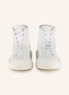GIUSEPPE ZANOTTI DESIGN Hightop-Sneaker BLABBER, Farbe: WEISS (Bild 1)