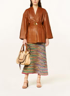 Chloé Handtasche MARCIE, Farbe: Soft Tan (Bild 1)