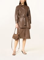 Chloé Schultertasche TESS SMALL, Farbe: ARMY GREEN (Bild 1)