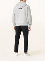 ZEGNA Hoodie, Farbe: GRAU (Bild 1)