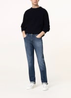 ZEGNA Jeans Slim Fit, Farbe: BLAU (Bild 1)