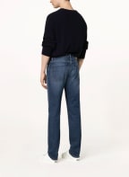 ZEGNA Jeans Slim Fit, Farbe: BLAU (Bild 1)