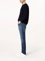 ZEGNA Jeans Slim Fit, Farbe: BLAU (Bild 1)