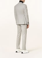 ZEGNA Anzug Slim Fit, Farbe: 738 Light Grey (Bild 1)