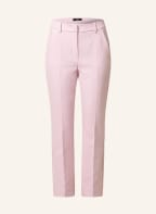 WEEKEND MaxMara 7/8-Hose RANA, Farbe: ROSA (Bild 1)
