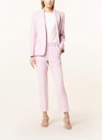 WEEKEND MaxMara 7/8-Hose RANA, Farbe: ROSA (Bild 1)