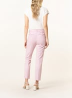 WEEKEND MaxMara 7/8-Hose RANA, Farbe: ROSA (Bild 1)