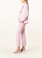 WEEKEND MaxMara 7/8-Hose RANA, Farbe: ROSA (Bild 1)