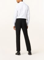 ZEGNA Hemd MILANO Regular Fit, Farbe: WEISS (Bild 1)