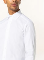 ZEGNA Hemd MILANO Regular Fit, Farbe: WEISS (Bild 1)