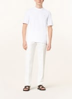 ZEGNA T-shirt , Color: WHITE (Image 1)