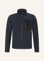 Ermenegildo Zegna Jacke, Farbe: DUNKELBLAU (Bild 1)