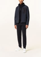 Ermenegildo Zegna Jacke, Farbe: DUNKELBLAU (Bild 1)